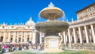 Giubileo 2025 A Roma Tra Event