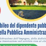Giubileo Del Dipendente Pubblico A Latina: Evento Dedicato Al Lavoro Nei Servizi Pubblici Della Provincia