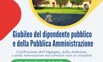 Giubileo Del Dipendente Pubbli