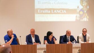 Giubileo Delle Pro Loco 20253A