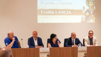 Giubileo Delle Pro Loco 20253A