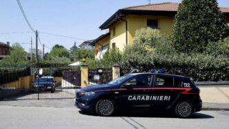 Giudici Confermano Misura Caut