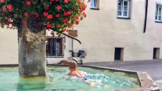 Giugno 2025 In Alto Adige Tra