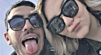 Giulia Attene E Gabriele2C Inci