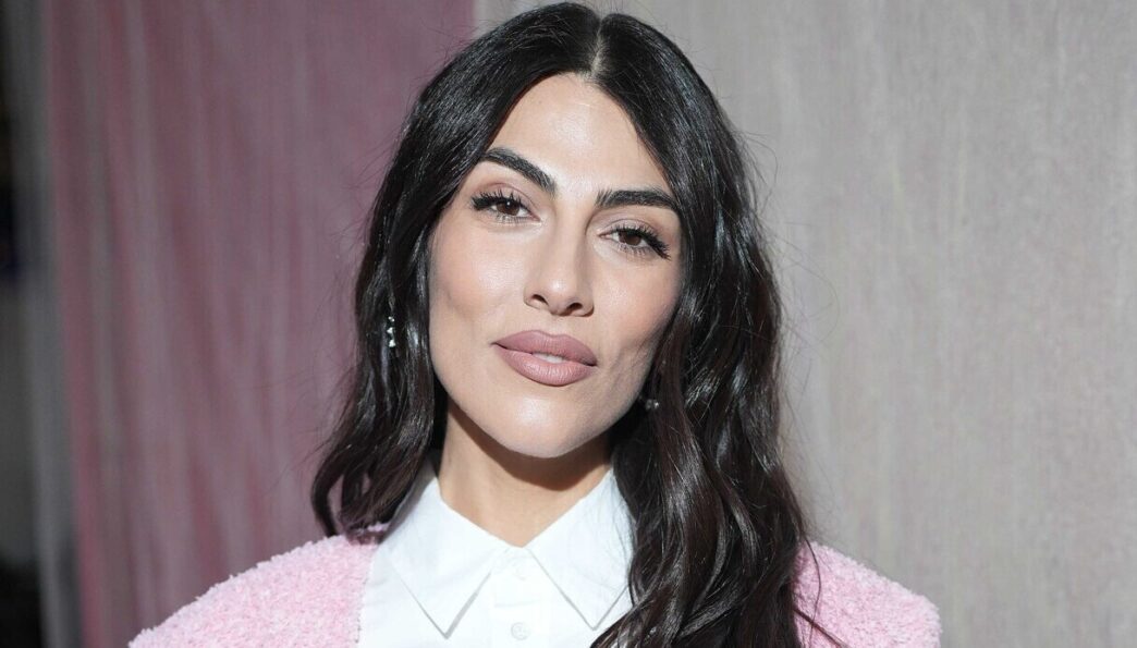 Giulia Salemi Travolta Durante