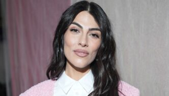 Giulia Salemi Travolta Durante
