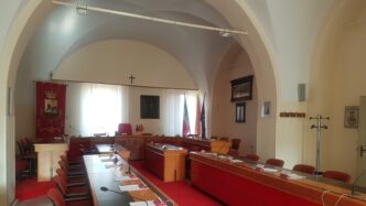 Giulianova2C Approvate Due Mozi