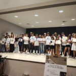 Giulianova, Premiati Giovani Talenti Musicali All’academy 2025 Nel Palazzo Kursaal