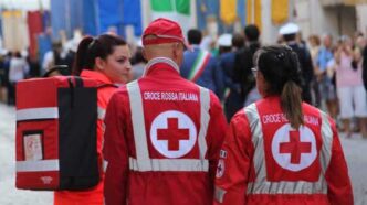 Giulianova Tra Le Nove Tappe N