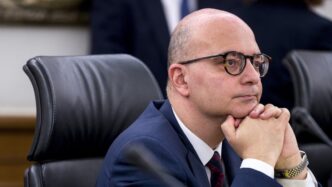 Giuseppe Marra Nominato Presid