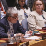 Gli Stati Uniti Accusati Di Guerra Contro L’Iran Con Pretesti Inventati Nel Consiglio Di Sicurezza Onu