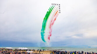 Gli Aerei Della Marina Militar