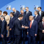 Gli Alleati Della Nato Si Impegnano A Destinare Il 5% Del Pil Annuo Alla Difesa E Sicurezza Entro Il 2035