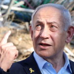 Gli Attacchi In Iran Aprono Nuove Prospettive Di Pace E Cooperazione Secondo Benyamin Netanyahu