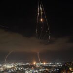 Gli Attacchi Missilistici Dell’Iran A Israele Avvengono Soprattutto Di Notte Per Motivi Tattici E Psicologici