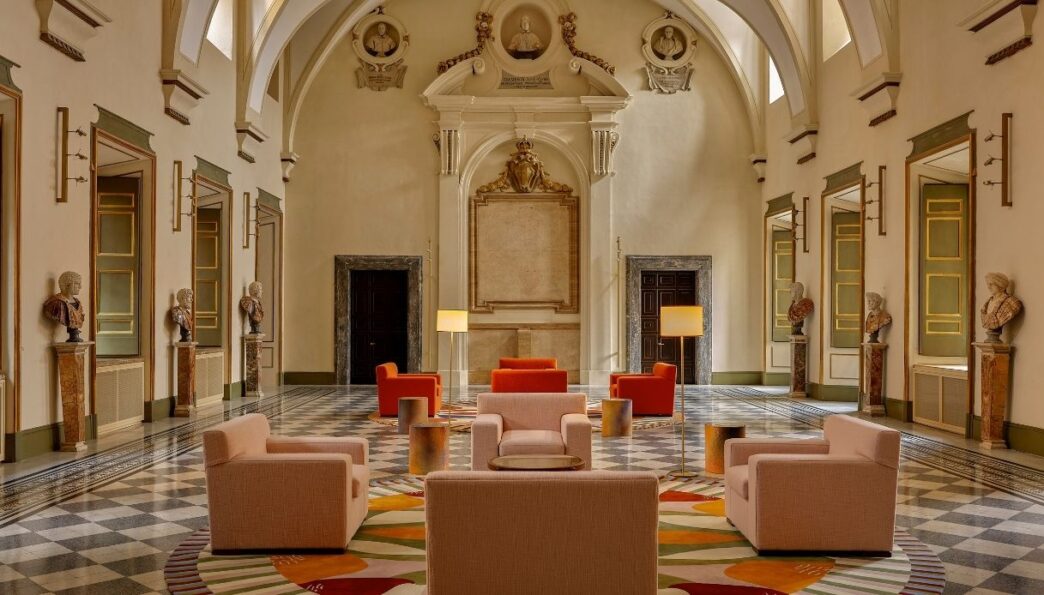 Gli Hotel Pic3B9 Belli Del Mondo