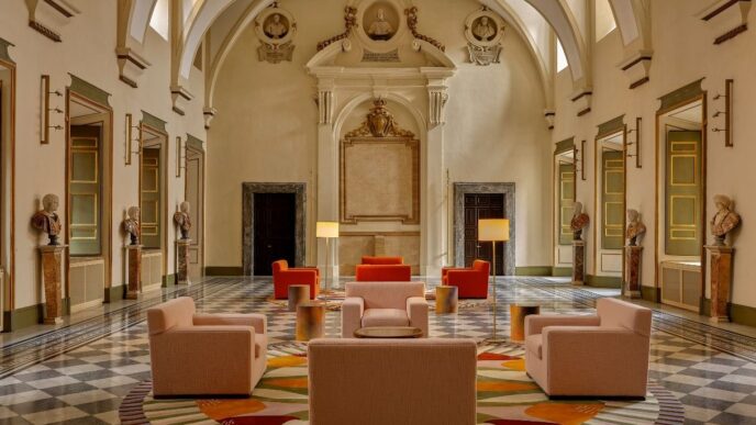 Gli Hotel Pic3B9 Belli Del Mondo