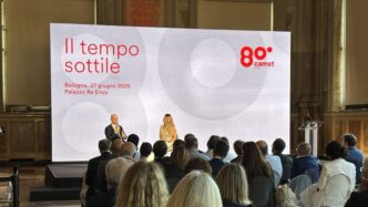 Gli Italiani E Il Rapporto Con