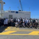 Gli Studenti Del Master Protezione Cbrne In Visita All’ufficio Dogane Di Civitavecchia Per Formazione Pratica E Teorica
