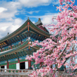 Global Tour Korea Dmc Affida A Global Gsa La Rappresentanza Esclusiva In Italia Per Viaggi In Corea Del Sud