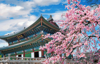 Global Tour Korea Dmc Affida A