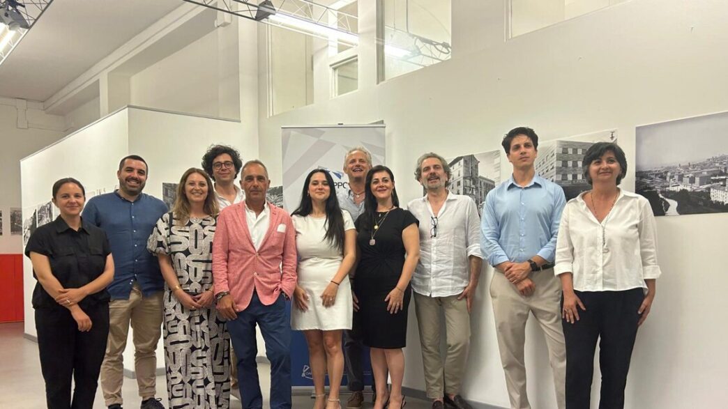 Gloria Vitali C3A8 La Nuova Presi