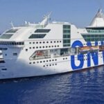 Gnv Potenzia La Rotta Civitavecchia-Tunisi Con Un Nuovo Collegamento Diretto Attivo Da Metà Luglio 2025