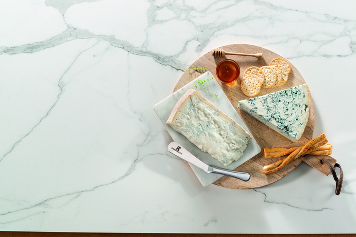 Gorgonzola Dop2C Un Formaggio A