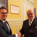 Gorizia E Nova Gorica Si Uniscono Al Sostegno Per Il Vertice Di Pace Tra Russia E Ucraina Ad Aquileia