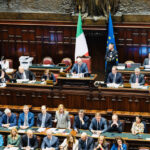 Governo Meloni Verso Il Consiglio Europeo Tra Sostegno All’Ucraina E Crisi In Medio Oriente