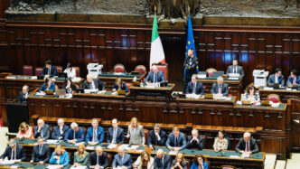 Governo Meloni Verso Il Consig