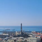 Governo Autorizza 142 Milioni Per La Nuova Diga Foranea Di Genova, Gara Lavori Imminente Nel 2026-2027