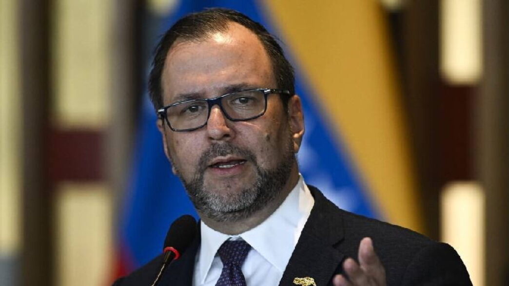 Governo Di Caracas Accusa Unhc
