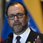 Governo Di Caracas Accusa Unhcr Di Manipolare Dati Sull’esodo Venezuelano E Favorire Gli Stati Uniti