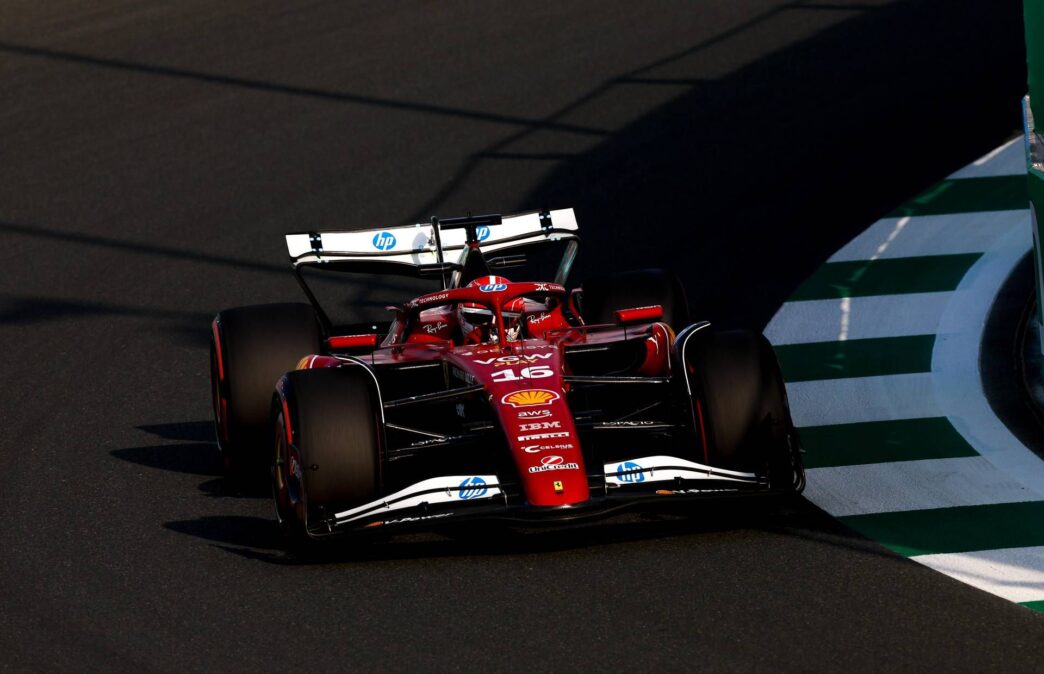 Gp Austria 2025 Di Formula 1 I