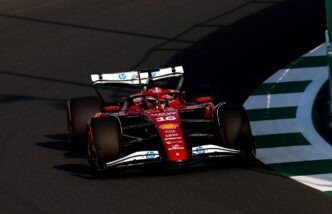 Gp Austria 2025 Di Formula 1 I