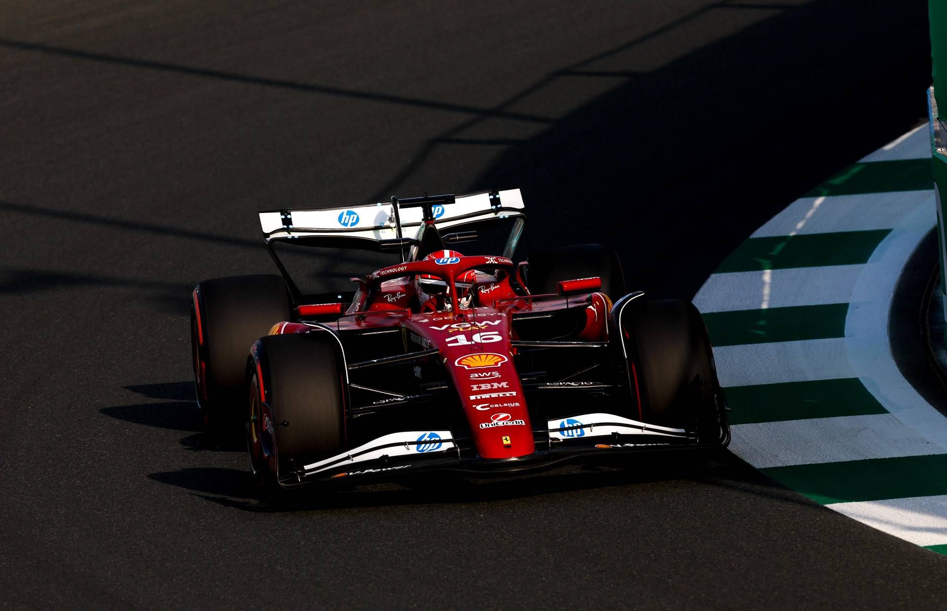 Gp Austria 2025 Di Formula 1 I