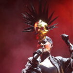 Grace Jones Rinuncia Al Concerto Di Lido Di Camaiore Per Infortunio All’anca A 77 Anni