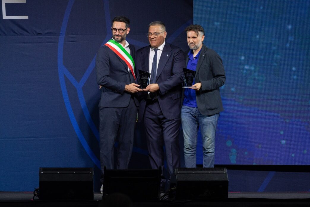 Gran Galc3A0 Del Calcio Abruzzese