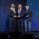 Gran Galà Del Calcio Abruzzese 2025 A Montesilvano Premia Talenti, Dirigenti E Squadre Protagoniste Della Stagione