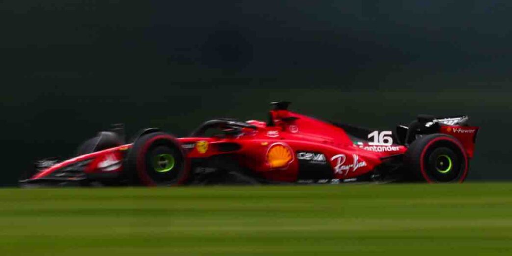 Gran Premio Del Canada 20253A T