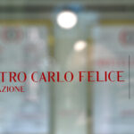 Grande Attesa Per La Prima Di Die Zauberflöte Al Teatro Carlo Felice Di Genova Dopo Anni Di Assenza