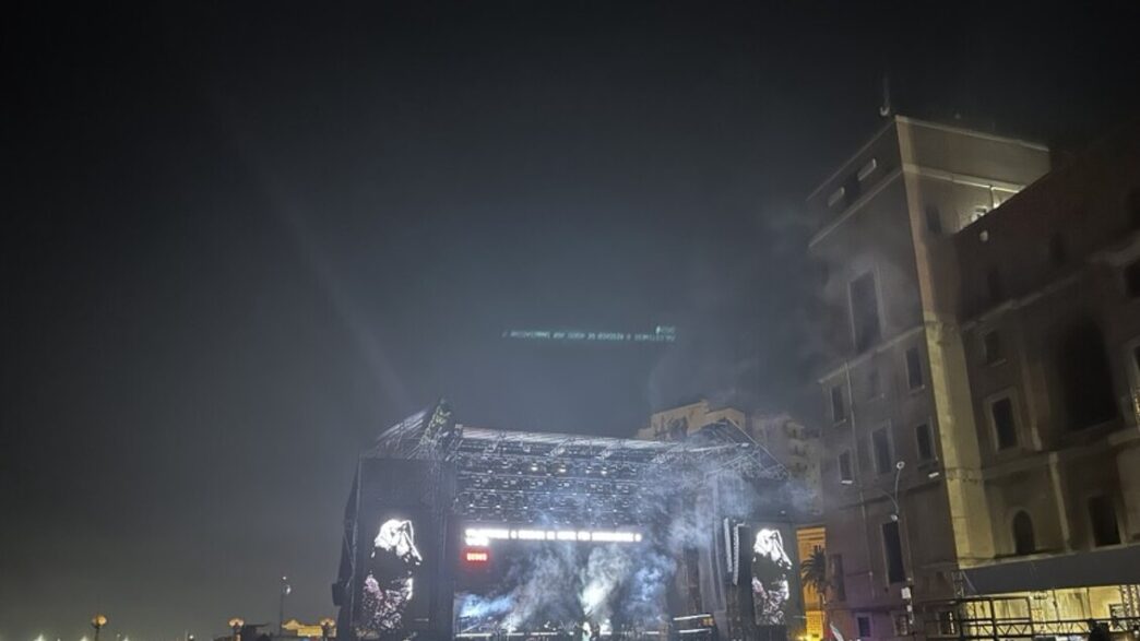 Grande Concerto Dei Massive At
