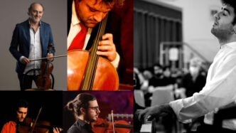 Grande Evento Musicale Al Muse