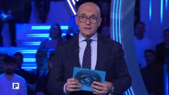 Grande Fratello 192C Signorini