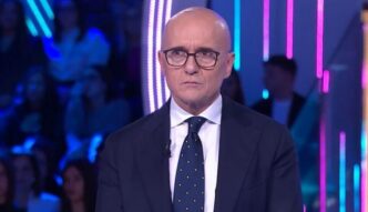 Grande Fratello 20252C Ipotesi