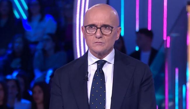 Grande Fratello 20252C Ipotesi
