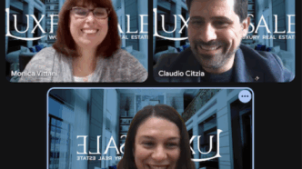 Grande Interesse Per La Luxury