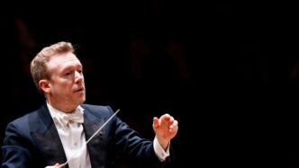 Grande Serata Di Musica Classi