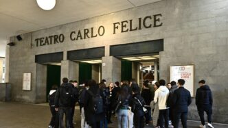 Grandi Cambiamenti A Palazzo T